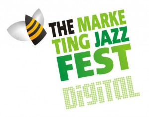 The Marketing Jazz Fest 2010