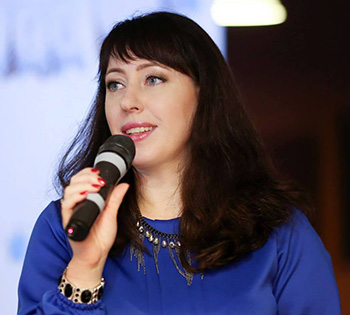 Smart PRime  Oksana Todorova