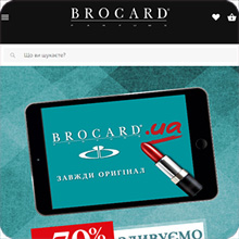 Brocard