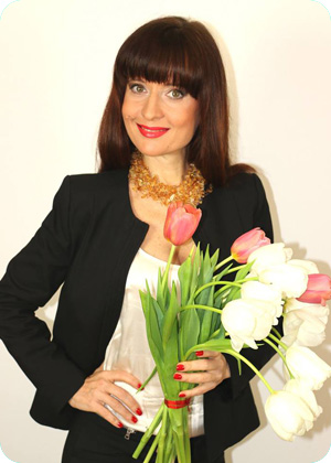 Oksana Todorova