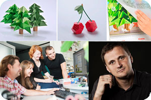Univest 
Creative